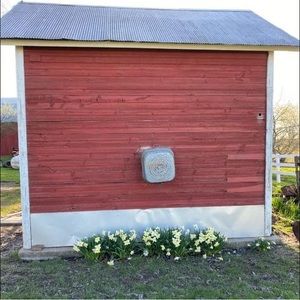 Meet your Posher, Kristine